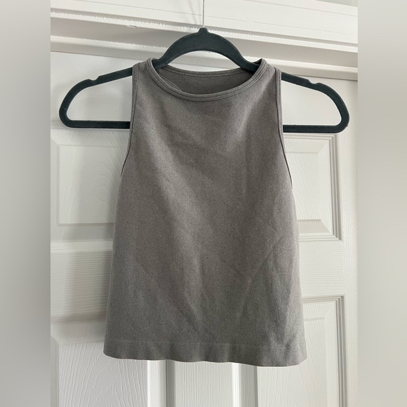 Free People - Intimately Line Racerback NWOT - Picture 4 of 5